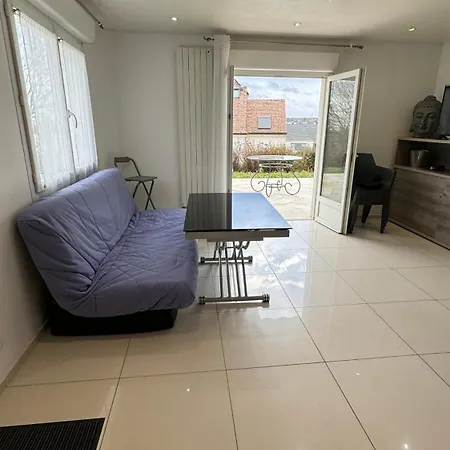 Magnifique Maison Situee A 14 Km De La Tour Eiffel Villa
