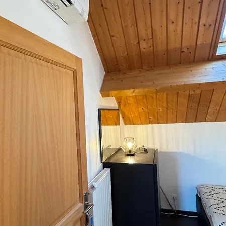 Vila Magnifique Maison Situee A 14 Km De La Tour Eiffel Igny (Essonne)