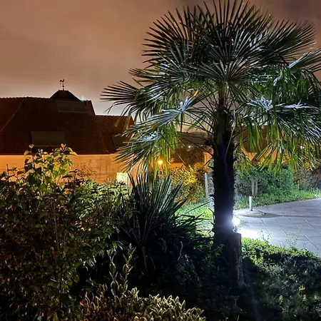 Villa Magnifique Maison Situee A 14 Km De La Tour Eiffel *