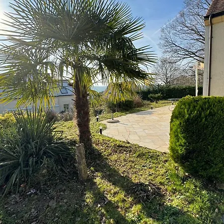 Magnifique Maison Situee A 14 Km De La Tour Eiffel Villa Igny (Essonne)