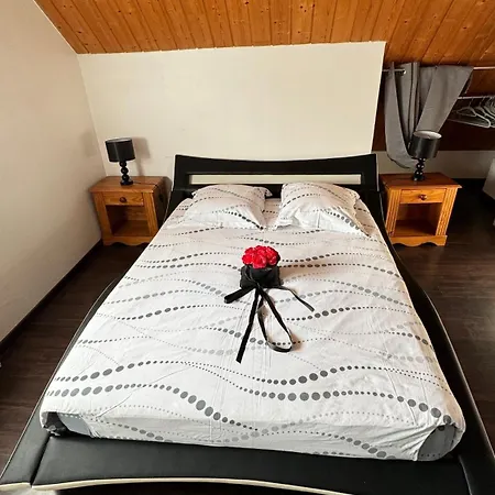 Magnifique Maison Situee A 14 Km De La Tour Eiffel Villa Igny (Essonne)