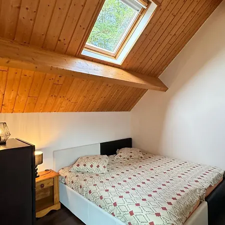 Magnifique Maison Situee A 14 Km De La Tour Eiffel Villa *