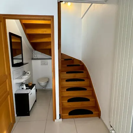Vila Magnifique Maison Situee A 14 Km De La Tour Eiffel Igny (Essonne)
