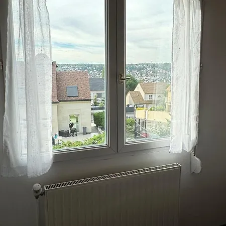 Magnifique Maison Situee A 14 Km De La Tour Eiffel * Igny (Essonne)