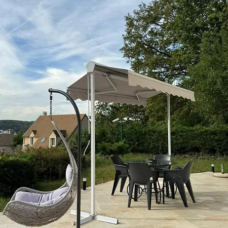 Magnifique Maison Situee A 14 Km De La Tour Eiffel * Igny (Essonne)