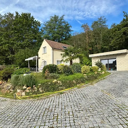 Magnifique Maison Situee A 14 Km De La Tour Eiffel Igny (Essonne)