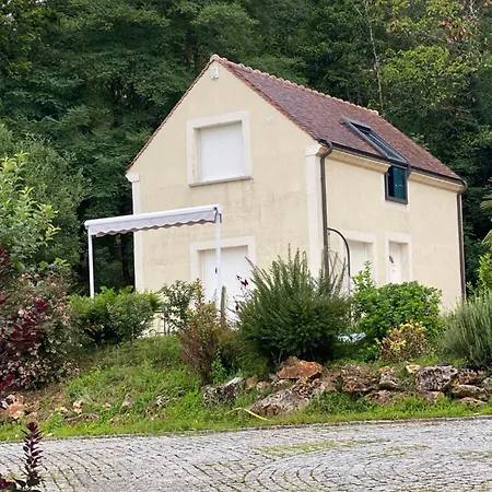 Magnifique Maison Situee A 14 Km De La Tour Eiffel Igny (Essonne)