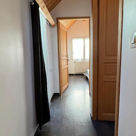 Magnifique Maison Situee A 14 Km De La Tour Eiffel *